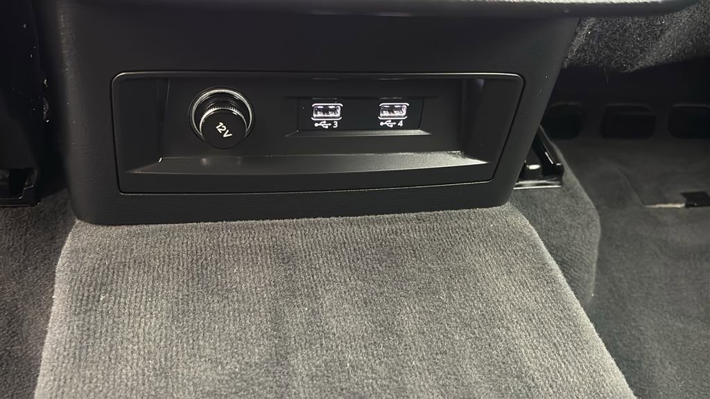 Used 2020 Audi Q8 Premium Plus w/ Premium Plus Package AWD/4WD image 10