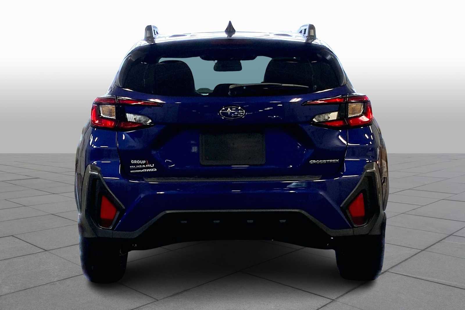 Certified 2025 Subaru Crosstrek 2.5i Limited image 4