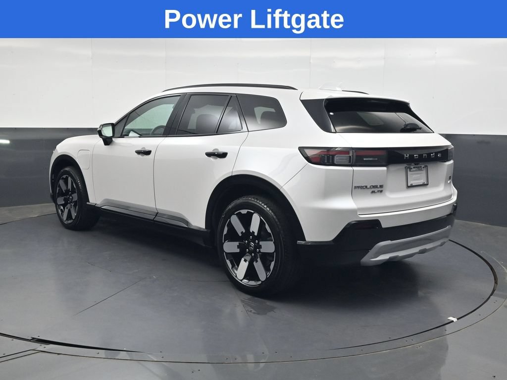 Used 2024 Honda Prologue Elite image 6