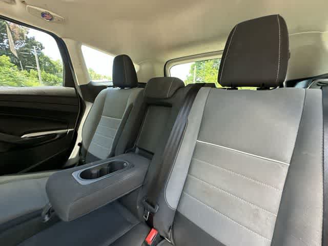 Used 2014 Ford Escape SE w/ Equipment Group 201A AWD/4WD image 14