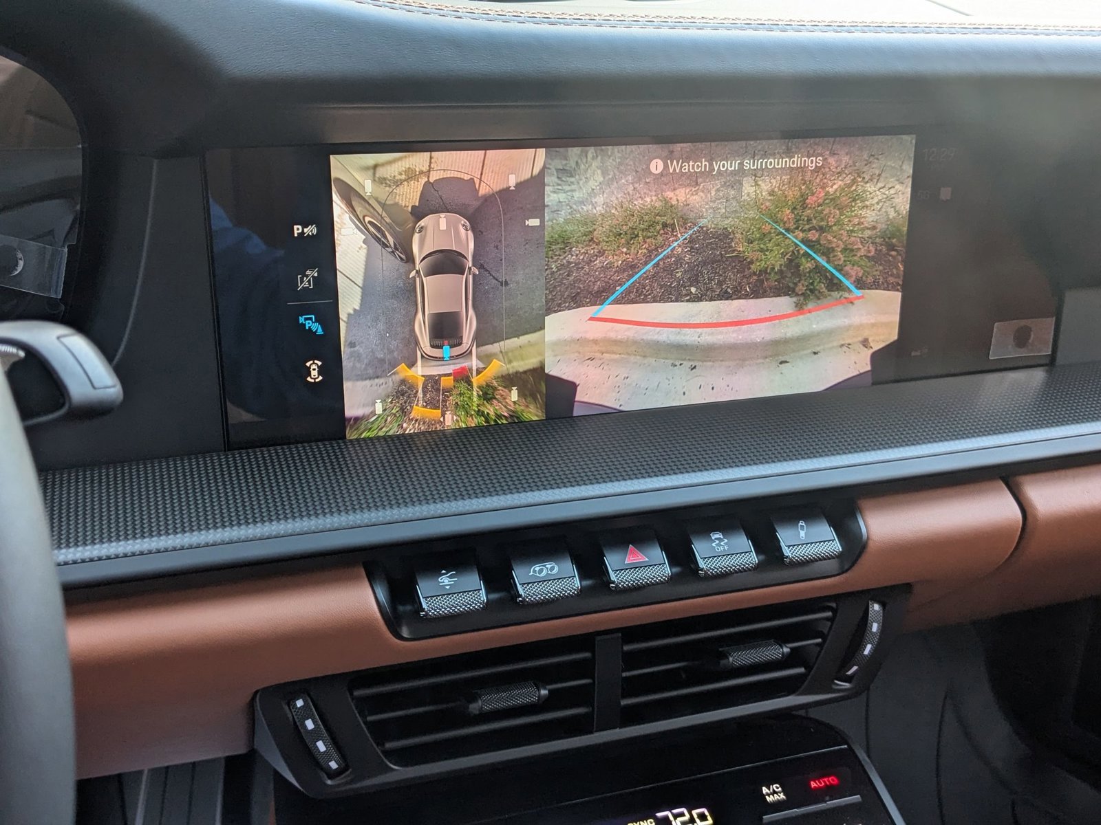 New 2026 Porsche 911 Carrera image 23