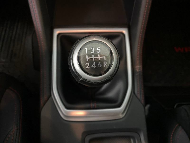 Used 2022 Subaru WRX Limited image 40