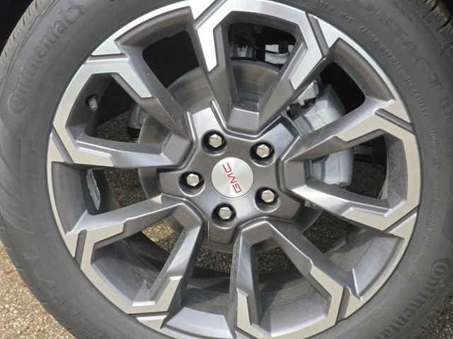 New 2026 GMC Terrain Elevation image 11