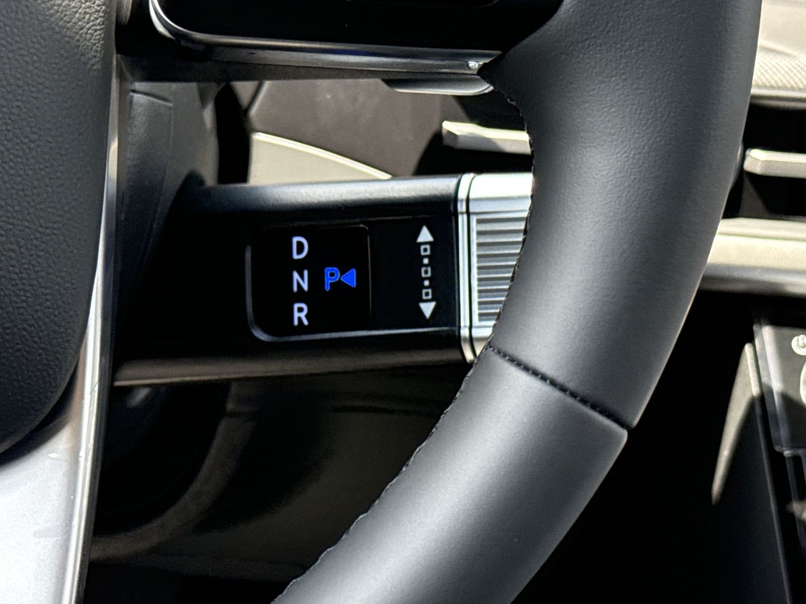 New 2027 Hyundai Santa Fe SEL FWD image 22