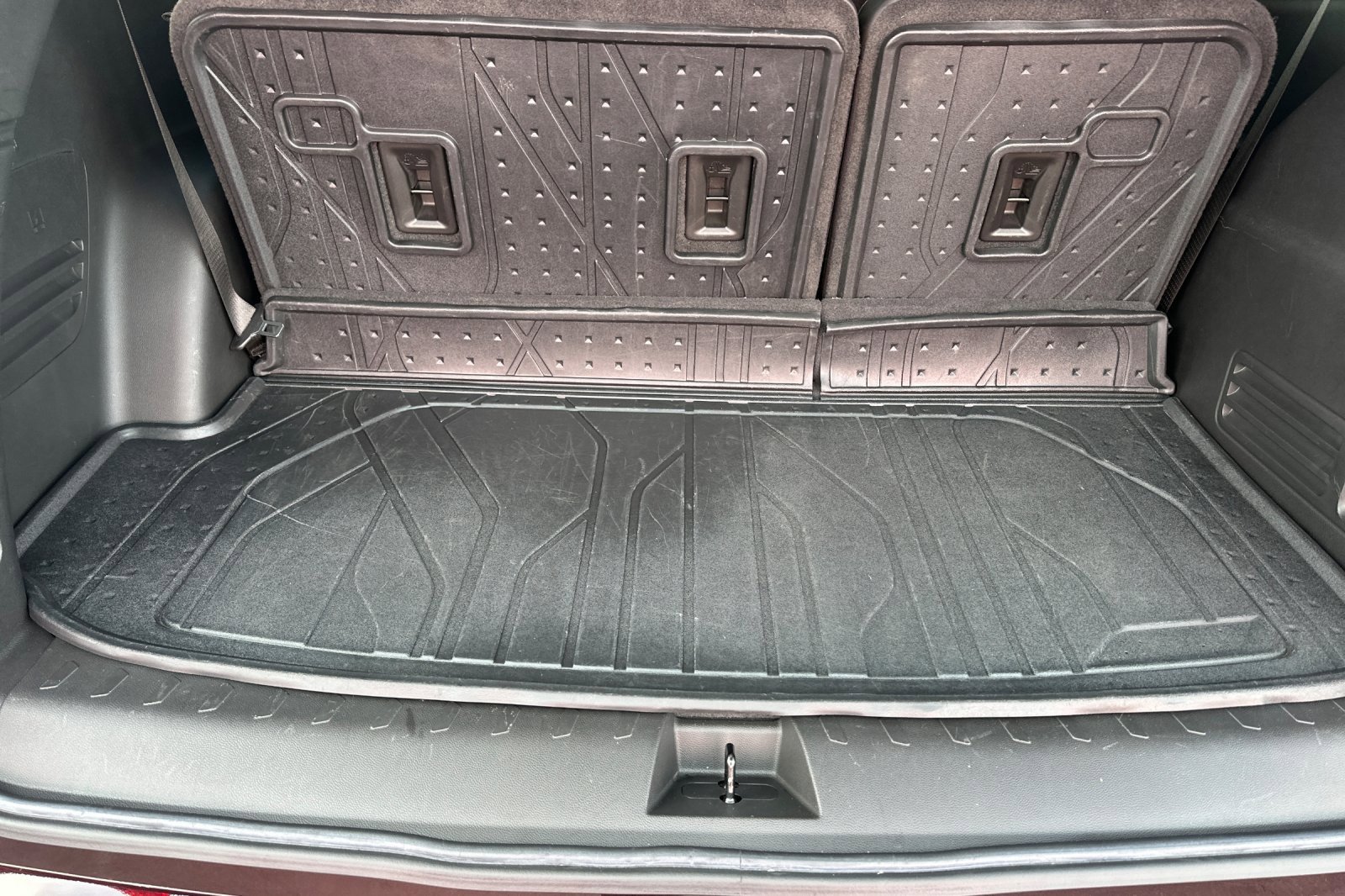 Used 2022 Chevrolet Traverse High Country w/ LPO, Floor Liner Package image 18