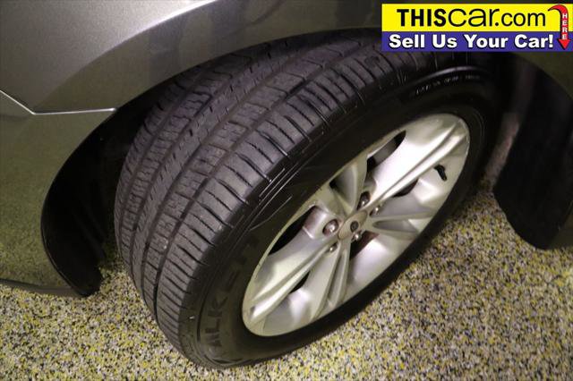 Used 2018 Ford Taurus SE image 24