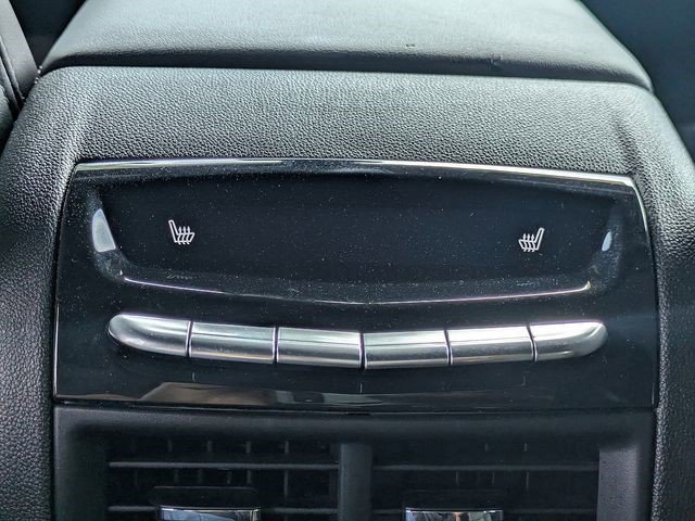 Certified 2025 Cadillac XT5 Premium Luxury AWD/4WD image 14