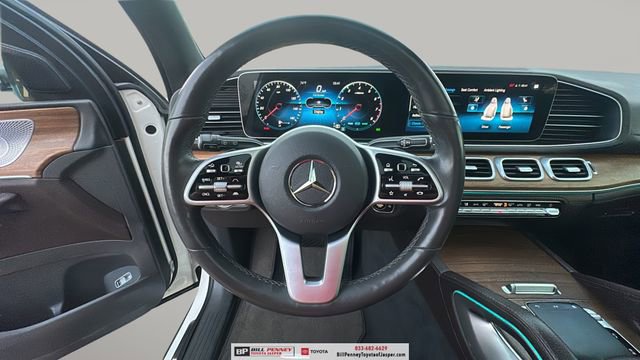Used 2020 Mercedes-Benz GLE 580 4MATIC image 17