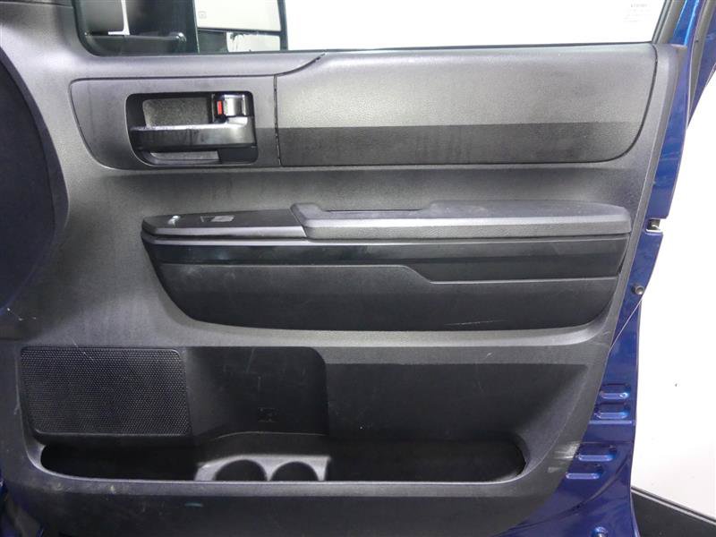 Used 2014 Toyota Tundra SR AWD/4WD image 16