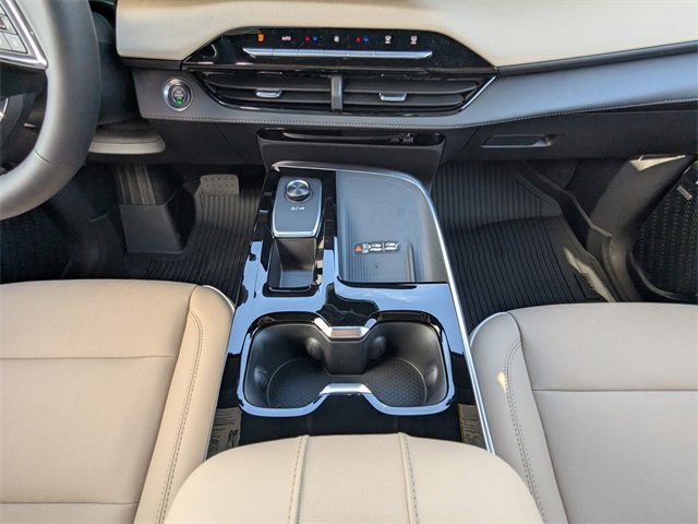 New 2026 Buick Enclave Preferred image 21