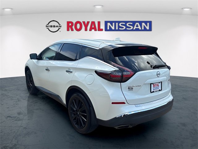 Used 2024 Nissan Murano SL image 5