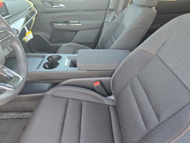 New 2026 Honda Prologue EX image 8