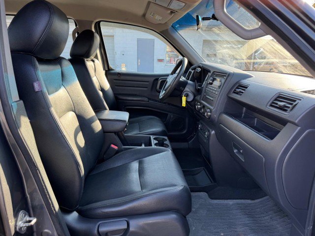 Used 2012 Honda Ridgeline RT image 16