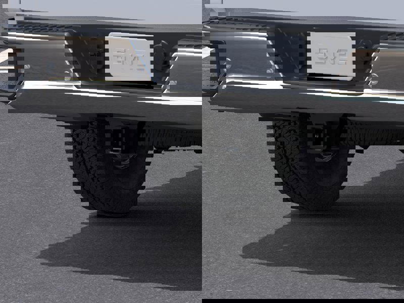 New 2026 GMC Sierra 2500 Pro w/ 1SA Pro Safety Plus Package image 14