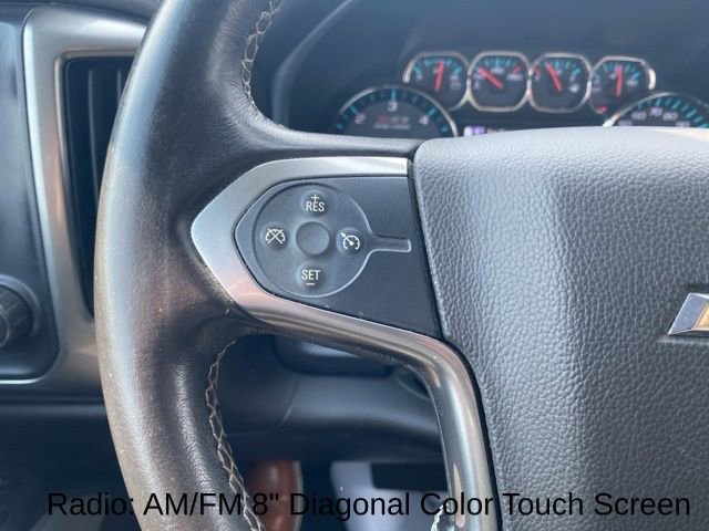 Used 2015 Chevrolet Silverado 1500 LT w/ All Star Edition image 16