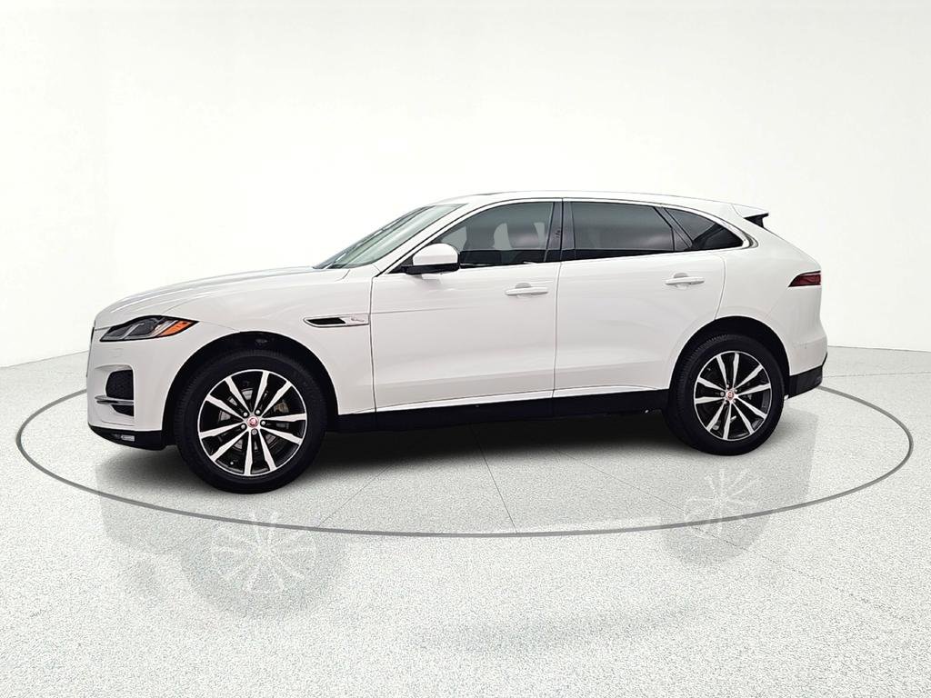 Used 2023 Jaguar F-PACE S image 4