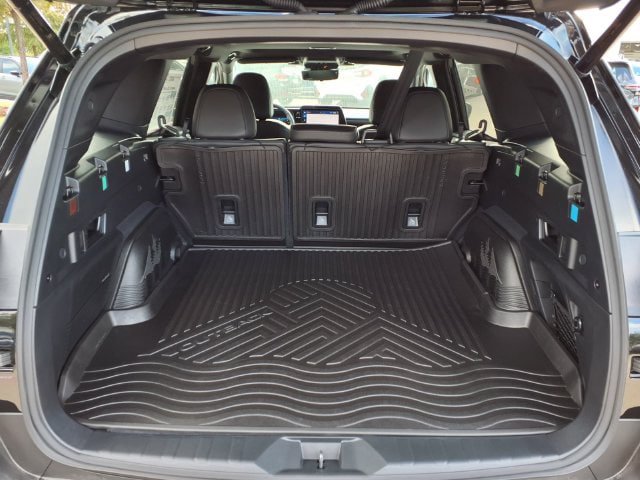 New 2026 Subaru Outback Touring XT AWD/4WD image 9