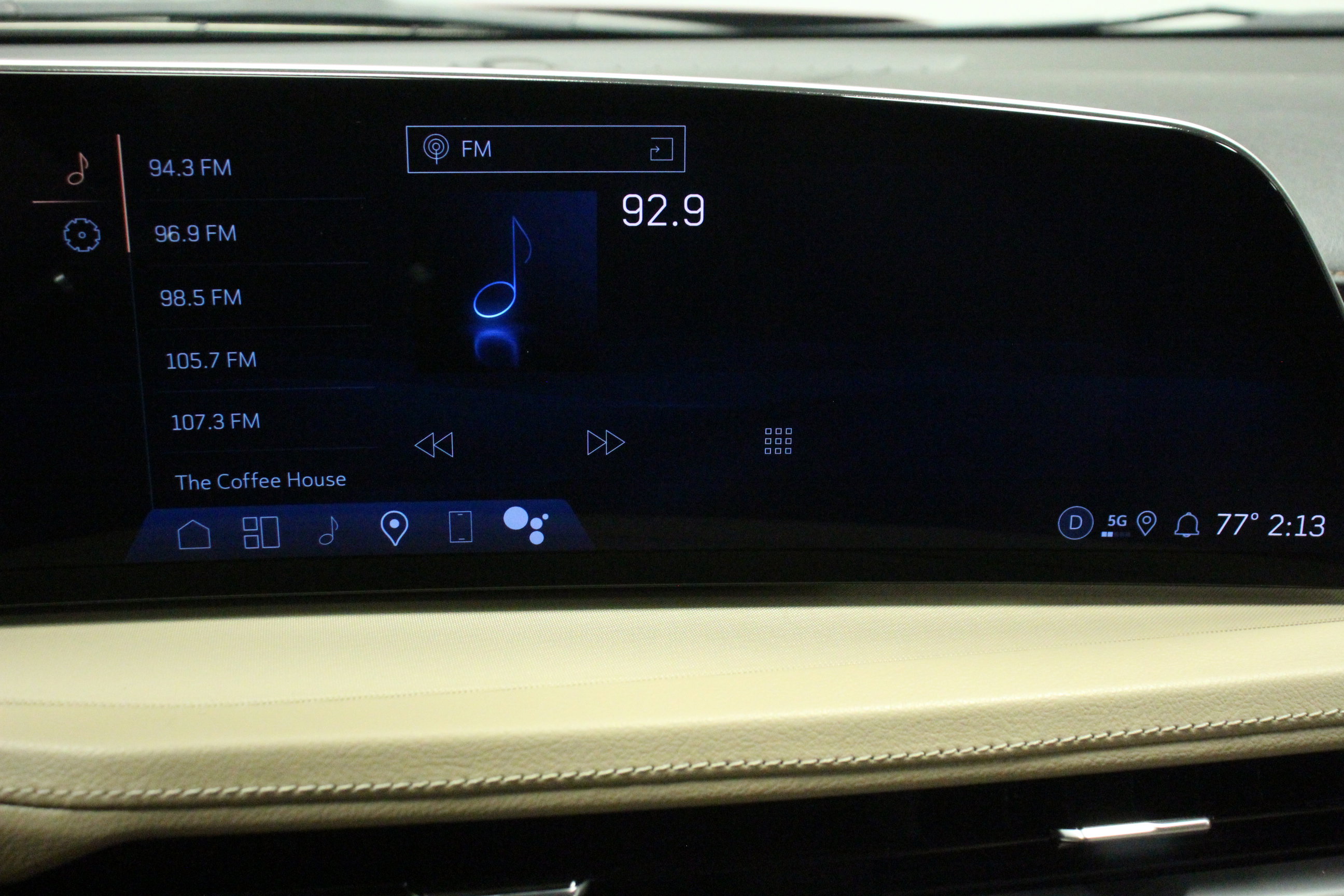 Used 2024 Cadillac XT4 Luxury image 26