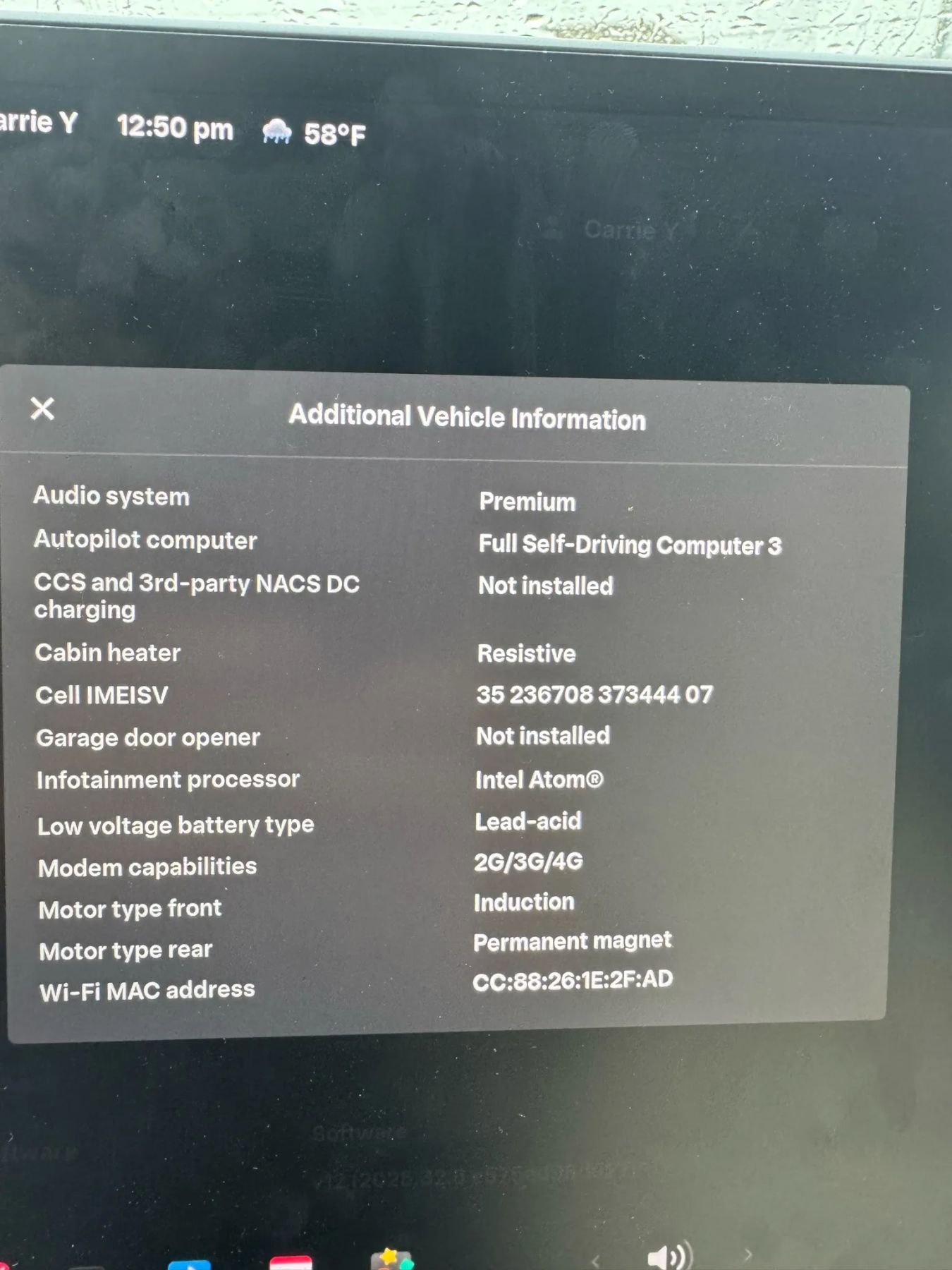 Used 2019 Tesla Model 3 Long Range image 11