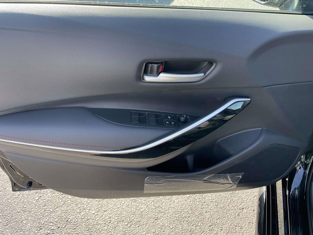 New 2026 Toyota Corolla XSE image 26