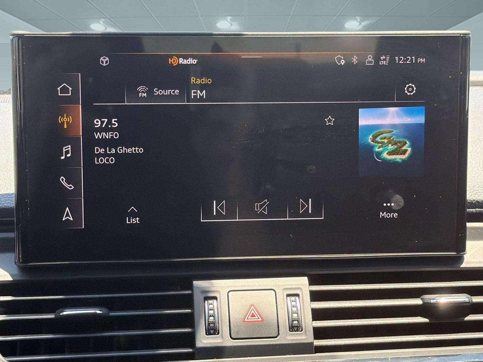 Certified 2023 Audi SQ5 Prestige w/ Prestige Package AWD/4WD image 19