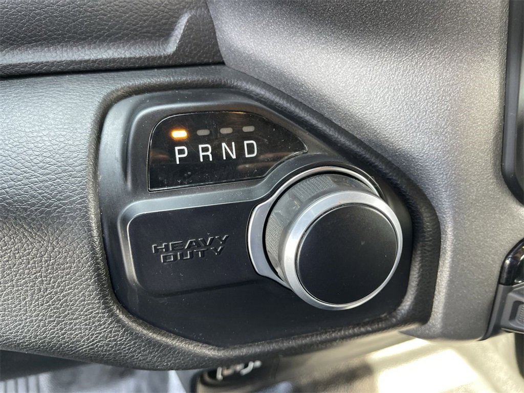 Used 2021 RAM 3500 Tradesman w/ Chrome Appearance Group image 19