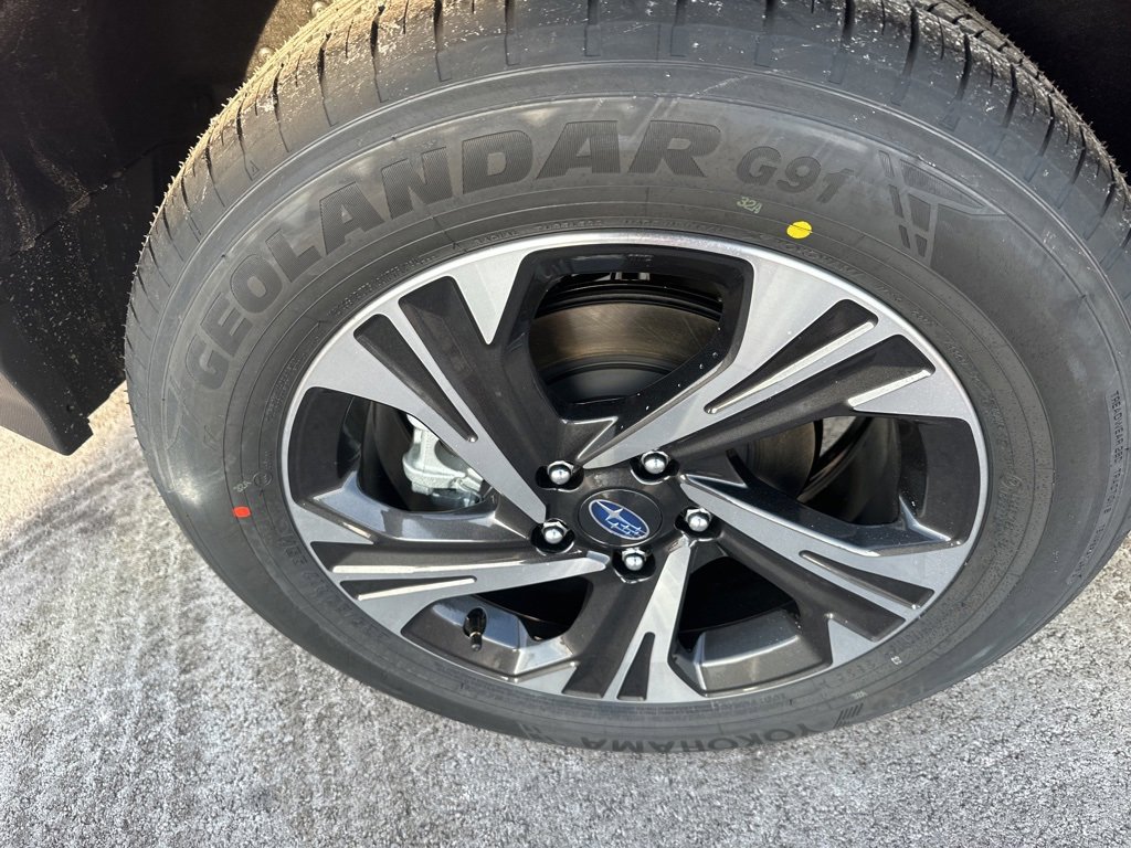 New 2026 Subaru Crosstrek 2.0i Premium image 28