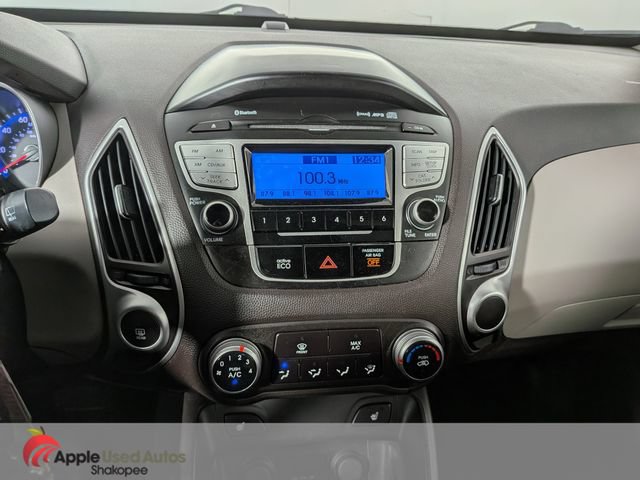 Used 2013 Hyundai Tucson GLS FWD image 16