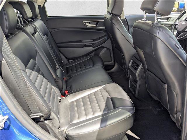 Used 2024 Ford Edge SEL image 19