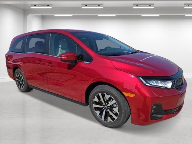 New 2026 Honda Odyssey EX-L image 8