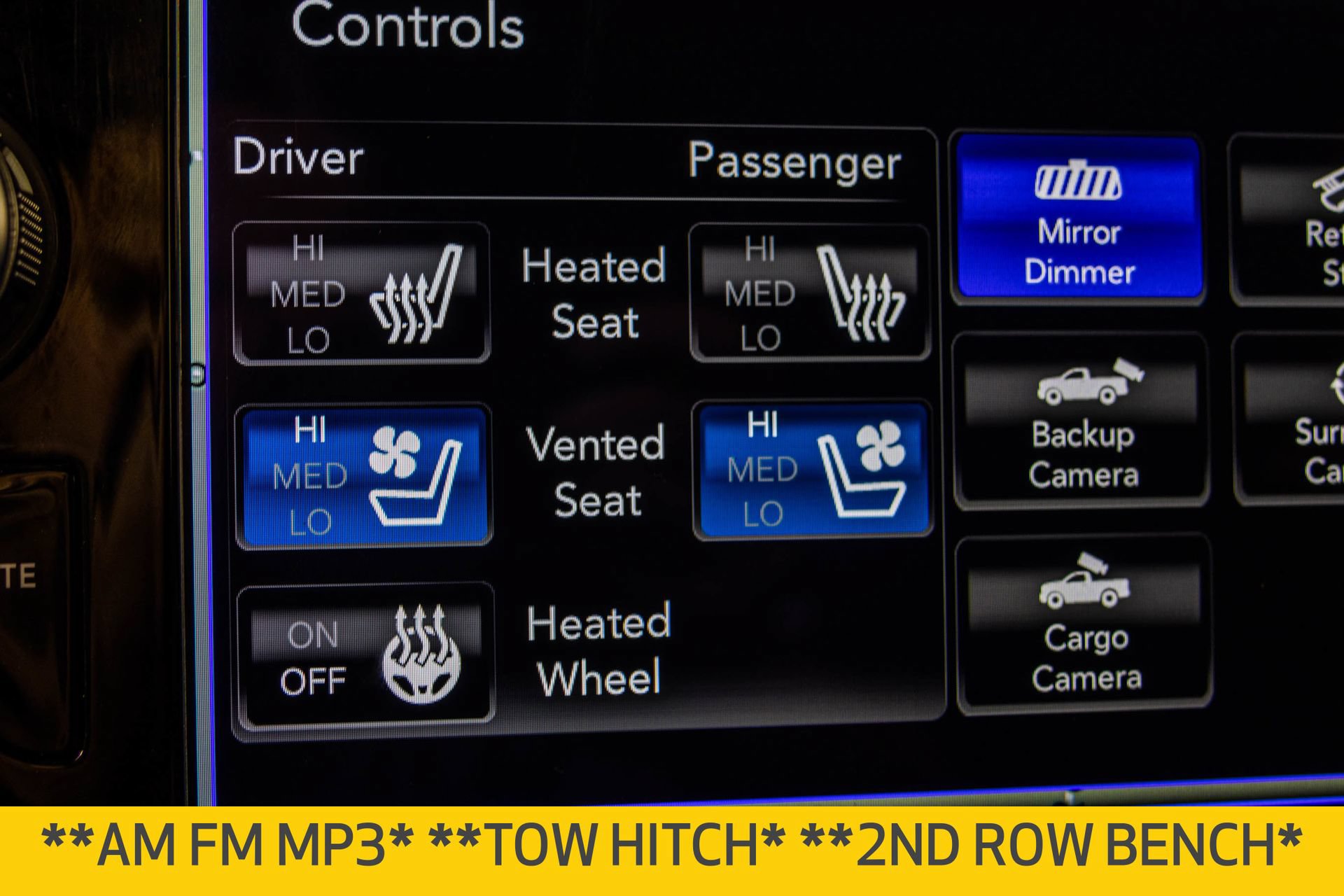 Used 2019 RAM 3500 Limited AWD/4WD image 13