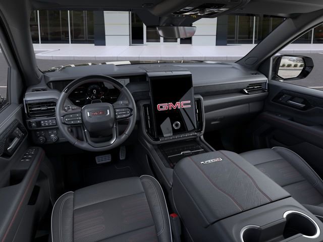 New 2026 GMC Yukon AT4 Ultimate AWD/4WD image 15