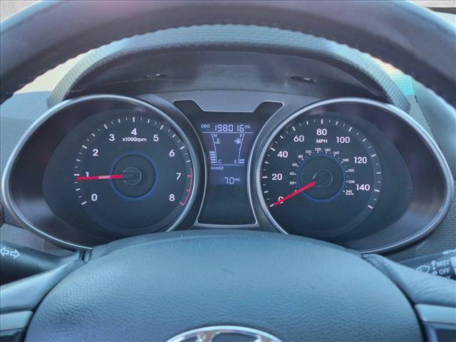 Used 2013 Hyundai Veloster RE:MIX Edition FWD image 11