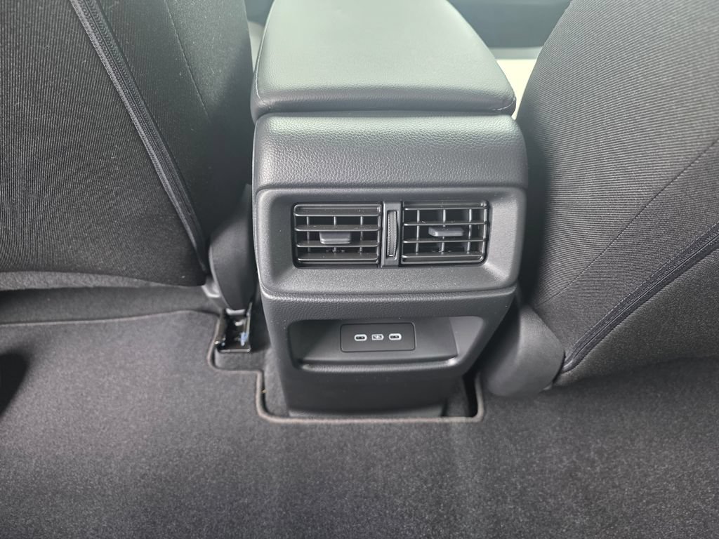 Used 2026 Honda CR-V EX image 13