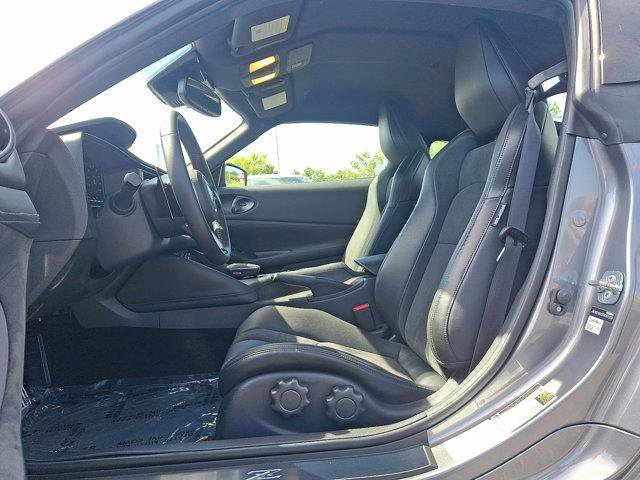 Used 2024 Nissan Z Performance w/ Floor Mat Package image 12