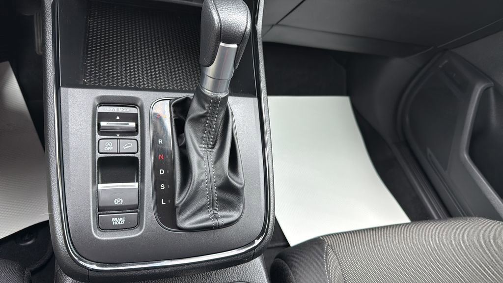 Used 2023 Honda CR-V EX image 22