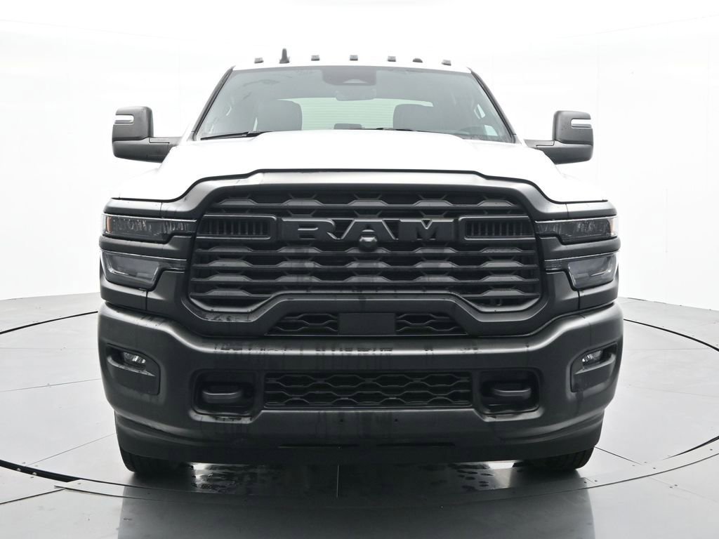 New 2026 RAM 3500 Tradesman image 2