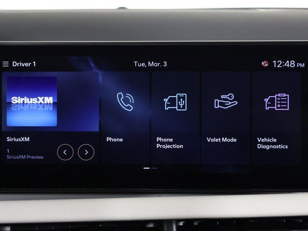 Certified 2025 Hyundai Tucson SE image 37