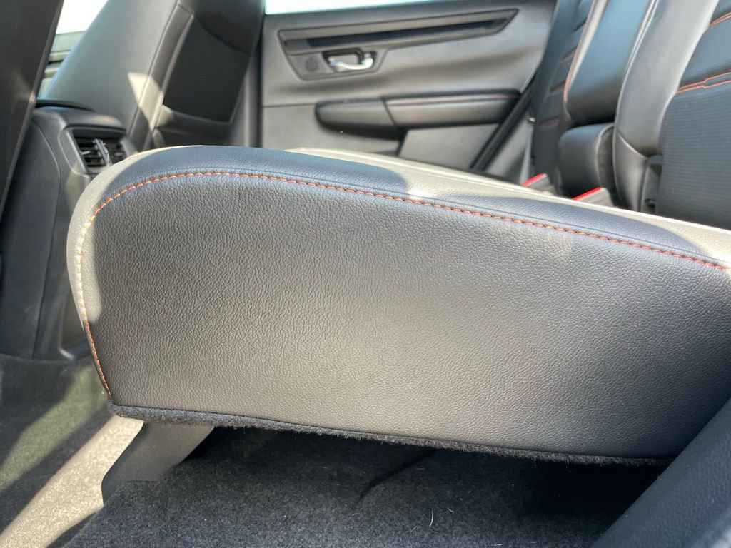 Certified 2025 Honda CR-V Sport-L image 40