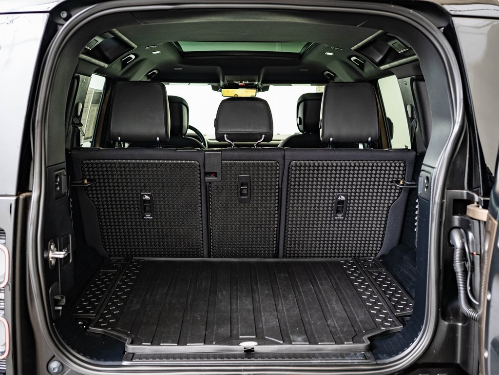 Used 2021 Land Rover Defender 110 X image 20