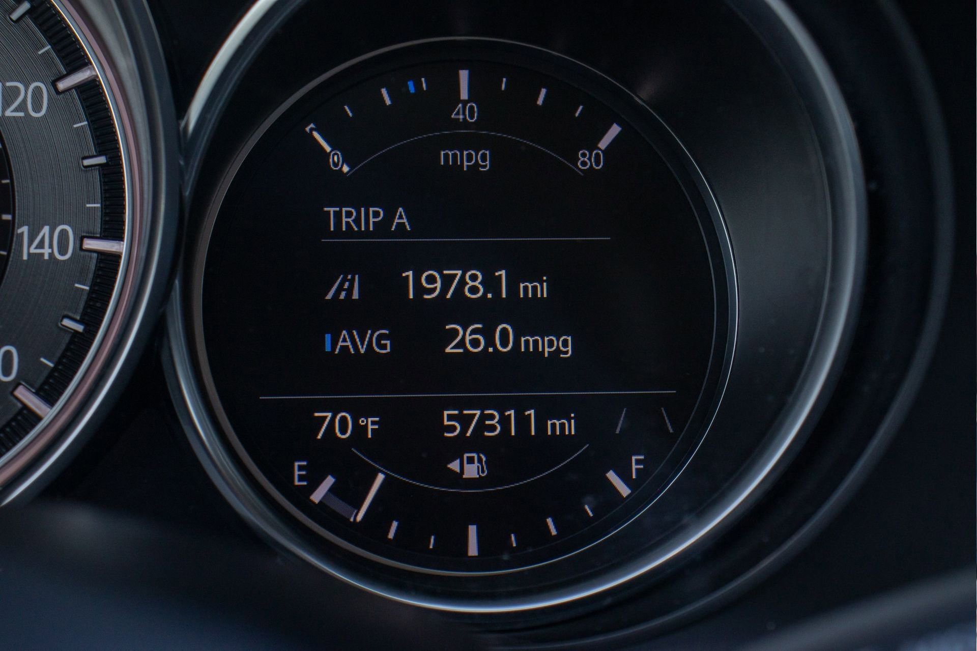 Used 2021 MAZDA CX-5 Touring w/ Touring Preferred SV Package image 33