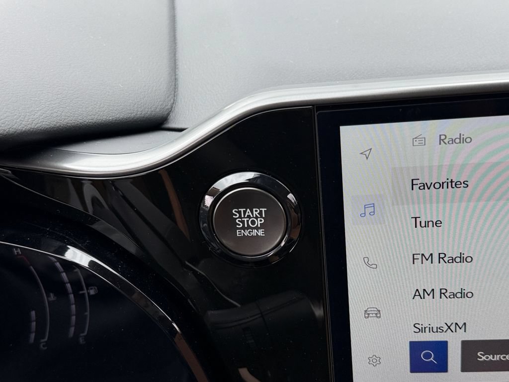 New 2026 Lexus NX 350 AWD w/ Accessory Package (Z1) image 28