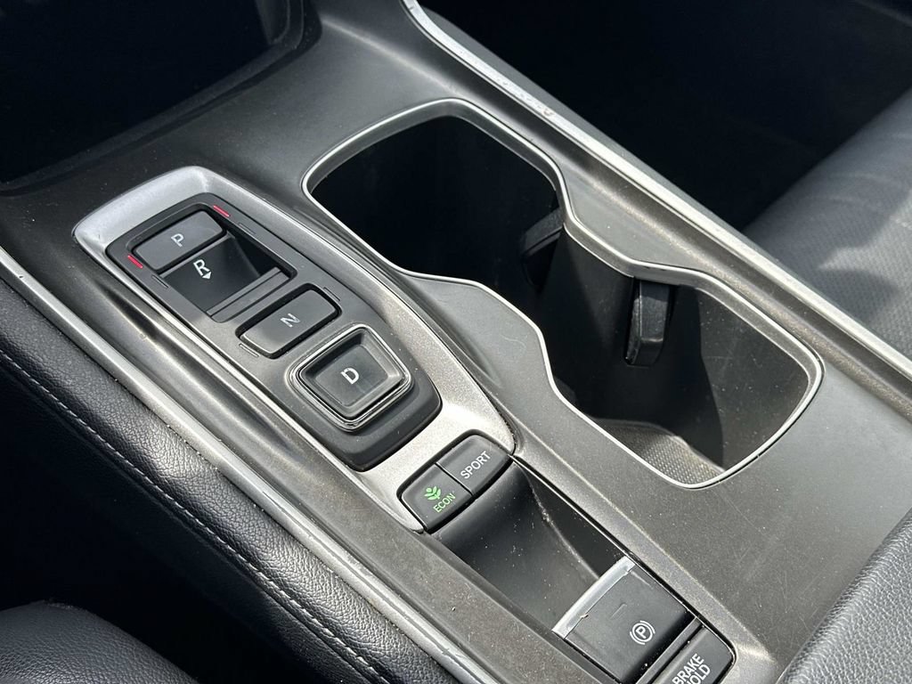 Used 2018 Honda Accord EX-L image 32