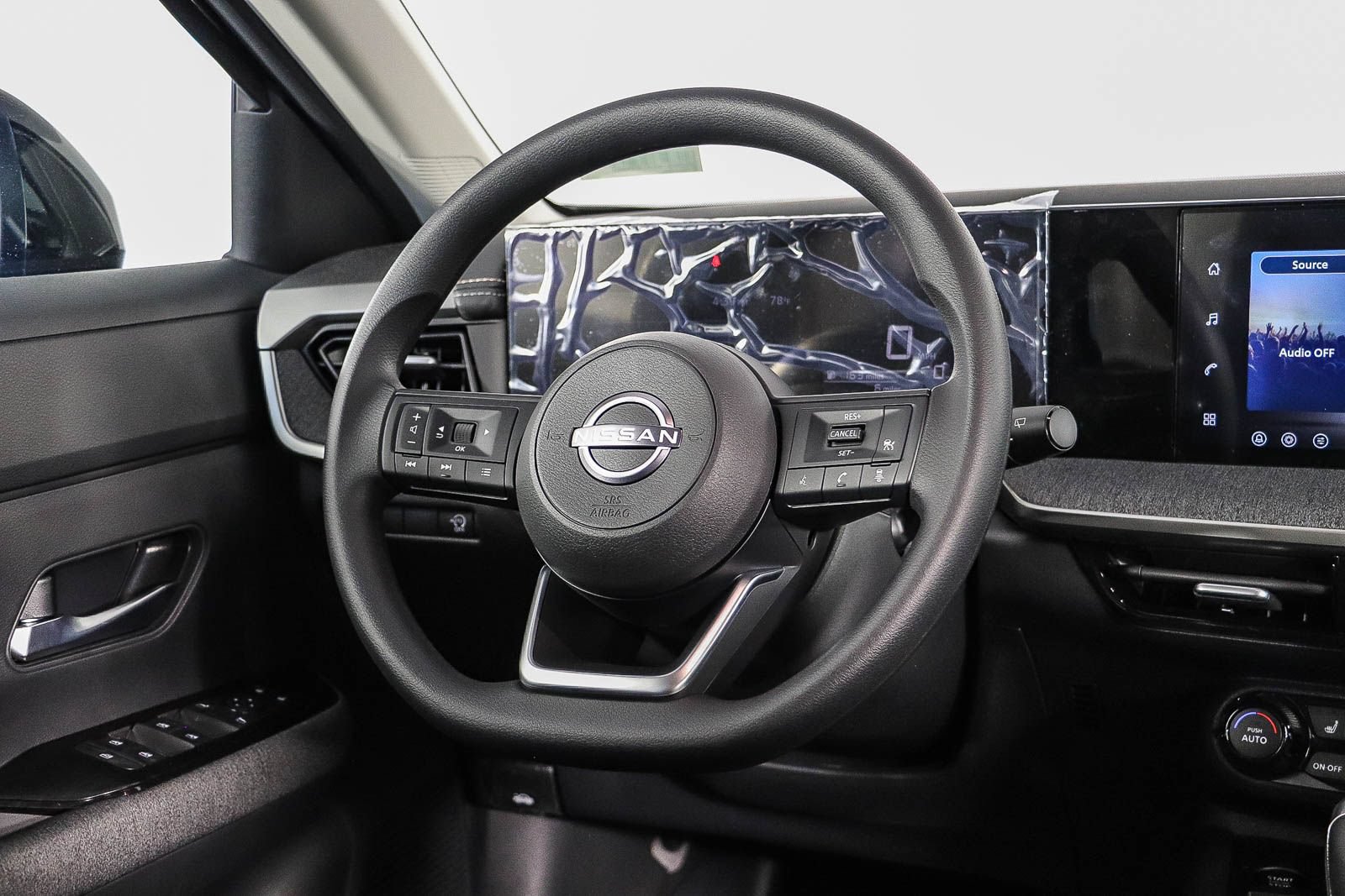 New 2026 Nissan Kicks SV w/ Cold Weather Package FWD image 17