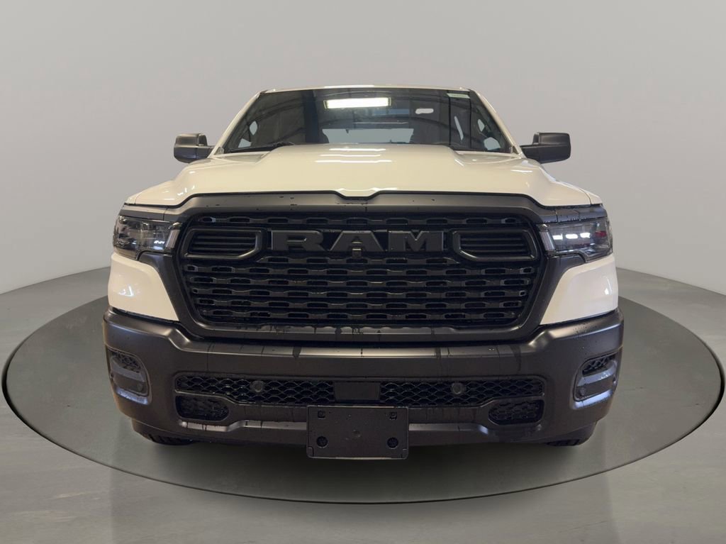 New 2026 RAM 1500 Tradesman image 2