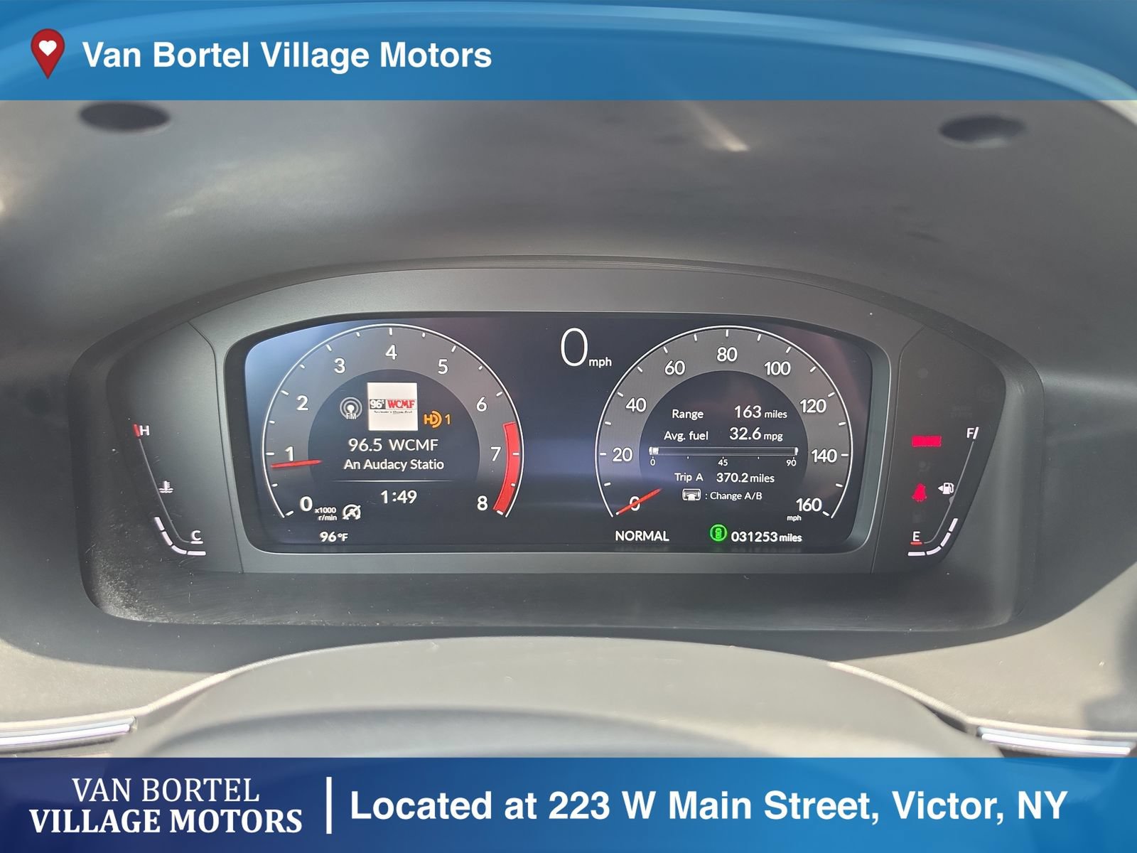 Used 2024 Acura Integra A-Spec w/ Technology Package FWD image 16