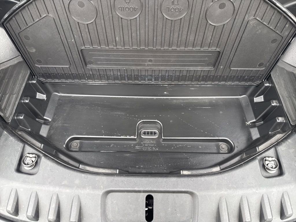 Used 2022 Ford F150 Lightning Lariat image 65