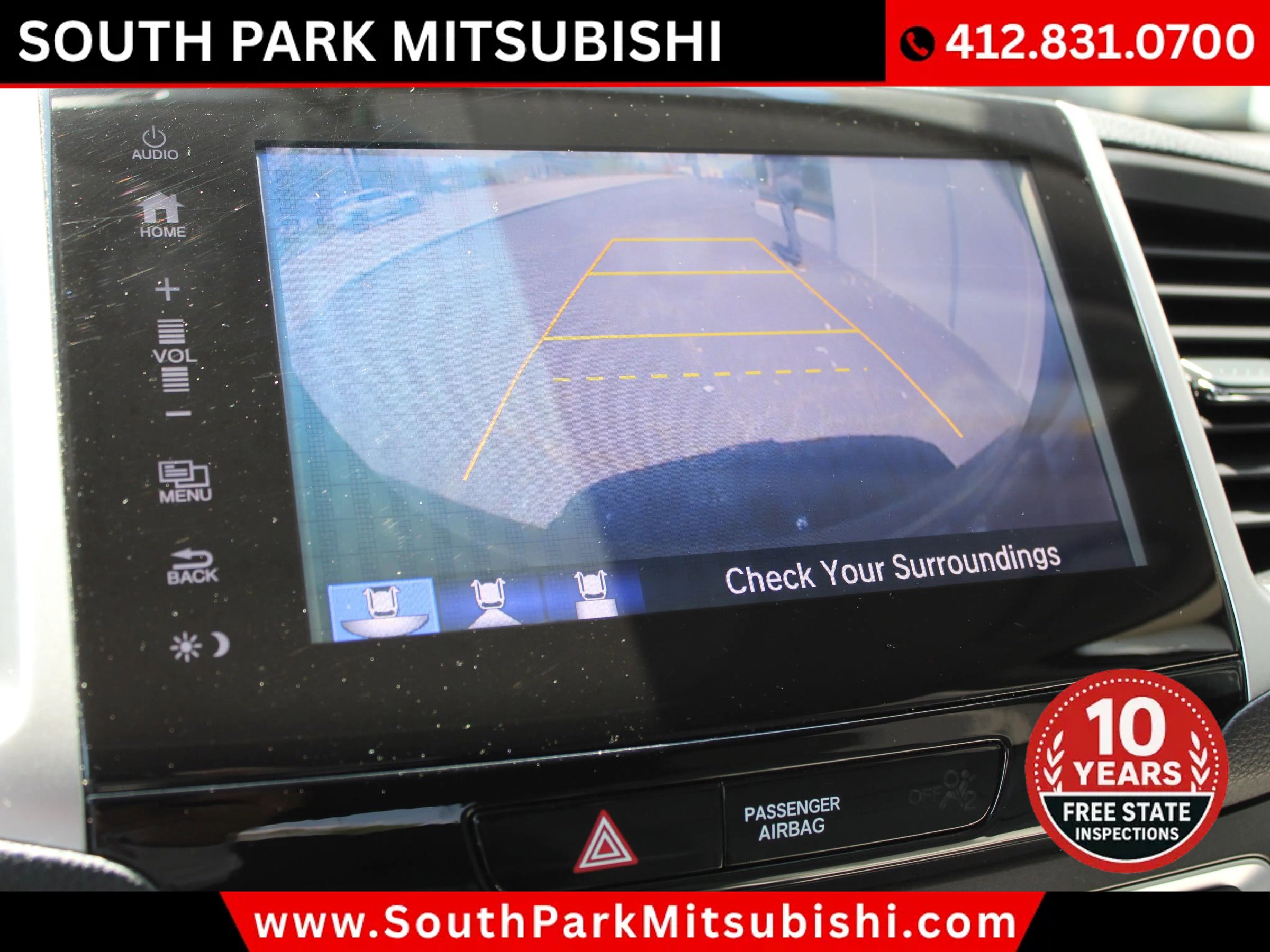 Used 2017 Honda Pilot EX-L image 25