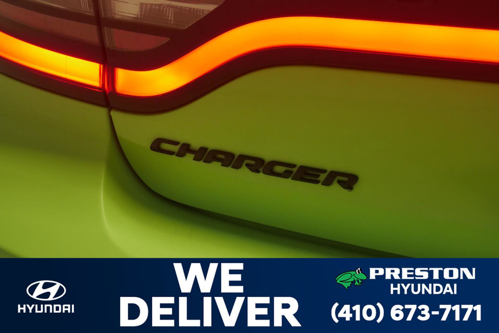 Used 2023 Dodge Charger GT w/ Blacktop Package image 25