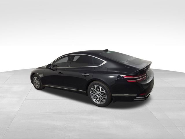 Used 2025 Genesis G80 2.5T image 10